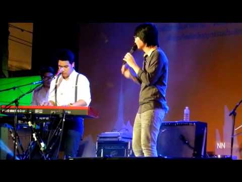 26-05-13 Lipta - ปฏิเสธอย่างไร @ SINGHA Present กรุงเทพ YOUNG เจ๋ง