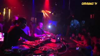 Joseph Capriati last year at Music On