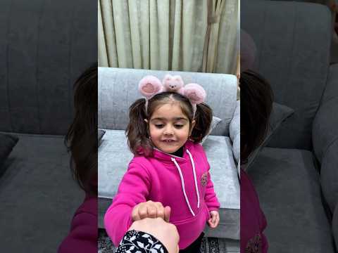 شو طلعلن بس دقوا الباب!!😢