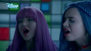Os Descendentes 2: &quot;Space Between&quot;