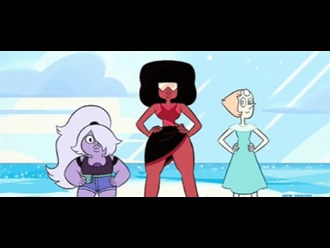 Steven Universe Vlogs: Episode 18 - Beach Party