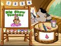 TLC Grade Based Marathon Reader Rabbit 1st Grade Commentary Free