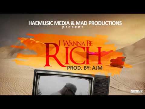 HAEM-O: I Wanna Be Rich