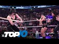 Top 10 Friday Night SmackDown Moments WWE Top 10 Nov 22 2024