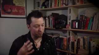 Finding a Producer - Picking a Record Producer - Michael McFarland musician interview