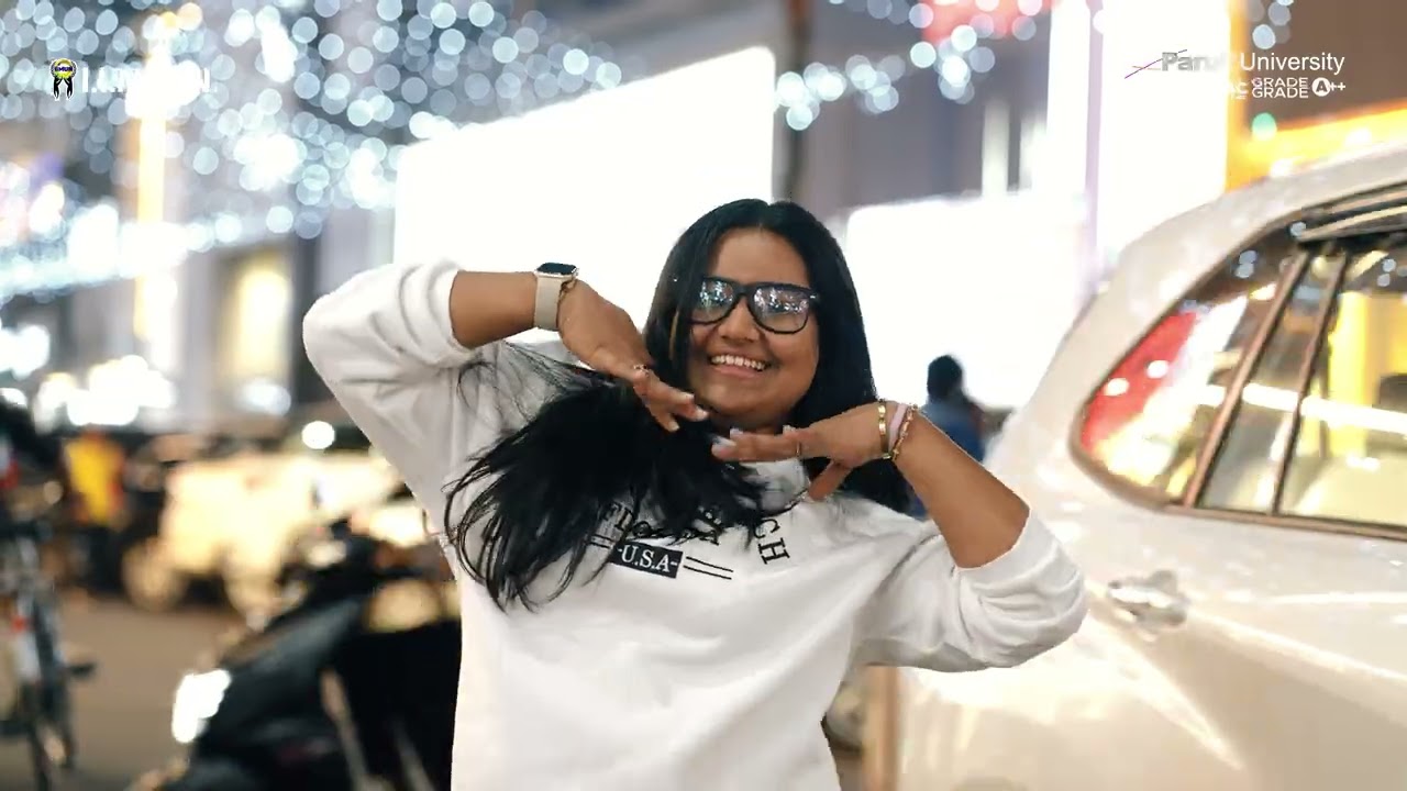 Bangalore Leadership Tour Highlights
