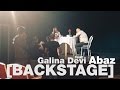 Galina Devi feat Abaz - Навылет [backstage] 