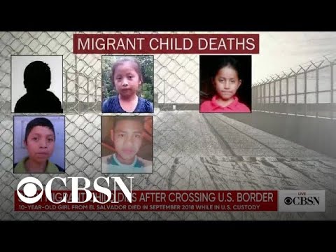 download lagu mp3 mp4 Immigrant Child Dies, download lagu Immigrant Child Dies gratis, unduh video klip Immigrant Child Dies