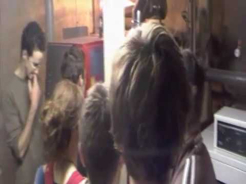 voyage filière métier