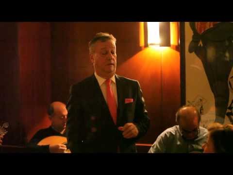 Nani Nadais, "Fado Pedro Rodrigues" - "O olho de vidro"