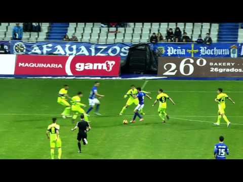 TOP 3 Goles J21 LaLiga 1|2|3