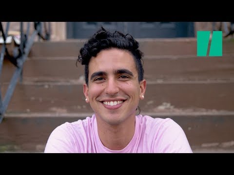 Dylan Marron On 'Conversations With People Who Hate Me'