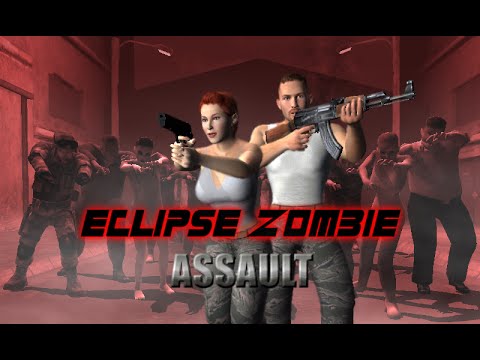 Eclipse Zombie - Assault Video