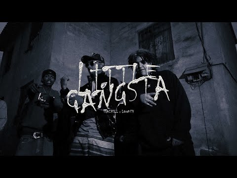 Shacyell x Lowkey - Little Gangsta (Video Oficial)