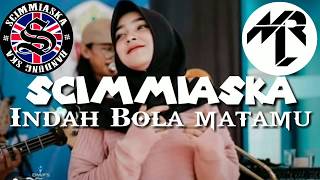 Download lagu Lirik Givani gumilang Scimmiaska - Indah bola matamu mp3