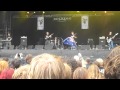 be'lakor - fraught - LIVE @ SUMMERBREEZE OPEN ...