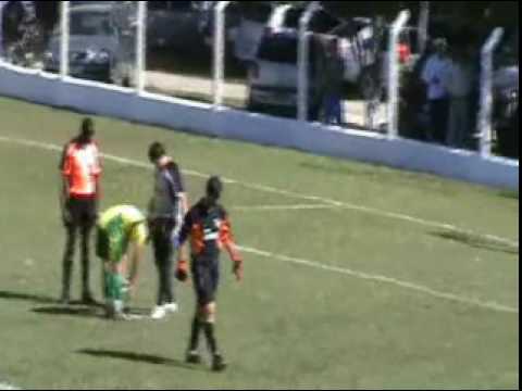 Final Copa Tietê 2010 - Barra Funda 01x01 Zambianco