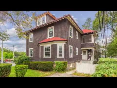 54 Sturges Rd, West Roxbury MA - Diane Capodilupo - Tel 617-823-9989