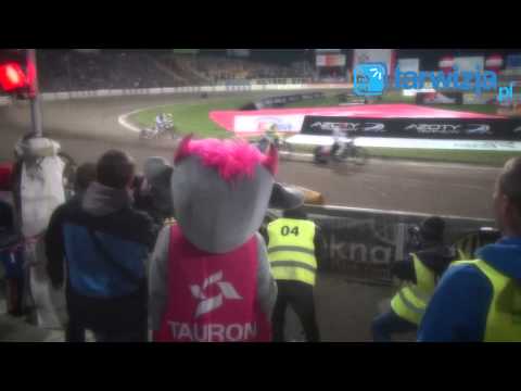 Unia Tarnów Mistrz Polski 2012