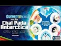 Doremon Nobita Chal Pada Antarctica Telugu Full Movie