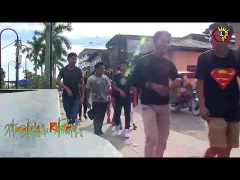 Kokama e a eterna luta na preservação da lingua materna