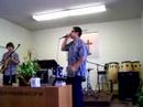 Youth  Pastor  Rapping