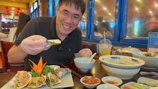 Eating MASSIVE Seafood in Nha Trang, Vietnam!