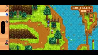 ♯16　今日凄い音ずれる！【Stardew Valley】