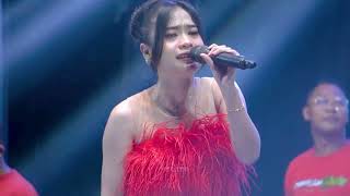 Download lagu PEDIH - SEPTIAN AYU | MAHESA MUSIC LIVE RAYAP ASPAL 2025 mp3
