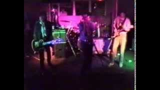 Four Seasons of Trouble - Featuring Jeremy Gluck, Nikki SUdden, Rowland S Howard