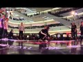 VIRUS T I P Routines Chelles Battle Pro 2014 Korea Elimination Allthatbreak Com