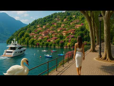 Lecco: The Most Beautiful Town on Lake Como You’ve Never Heard Of