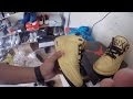 I got Rare OVO Jordan 3s I got Rare OVO Jordan 3s