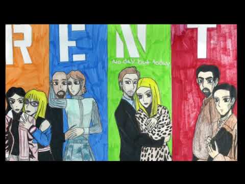 Nightcore - Seasons of Love (525,600 minutes(Remix))