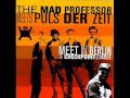 The Mad Professor & Puls Der Zeit - Abu Dhabi Check (HQ)