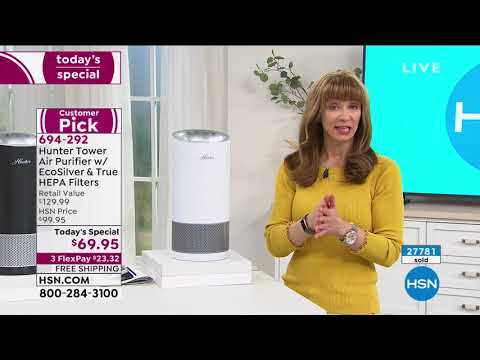 HSN | Make Yourself at Home 08.08.2020 - 10 PM