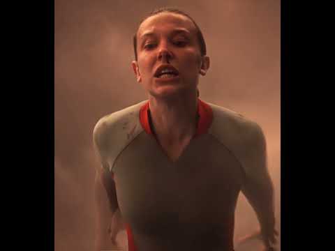 „Ihr Training hat sich ausgezahlt“ – Eleven | Stranger Things Staffel 5 | LOUCURA LETAL (verlangs...