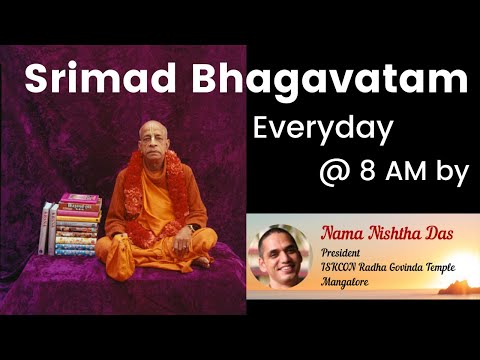 Srimad bahagavatam 3.2.25