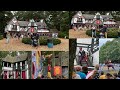 King 🤴 Richard's Faire . The New England Renaissance Festival.40th Anniversary Season Part #1.