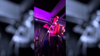 Bills Bills Bills - They Might Be Giants (Rough Trade East, London, 20th July 2015)