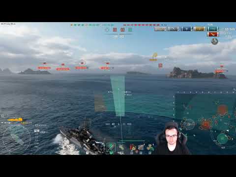 Z-44 the German torp DD