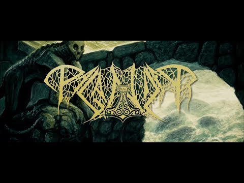 PAGANIZER - DEMENTED MACHINES [SINGLE] (2019) SW EXCLUSIVE