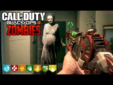 SCHOCK HORROR mit SILENT HILL P.T. in CUSTOM ZOMBIES