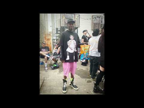 christ dillinger - ONE PIECE (prod. Wendigo)