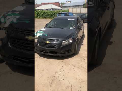Автомобиль CHEVROLET CRUZE 2015 | GrandCar Автомобиль CHEVROLET CRUZE 2015 | GrandCar