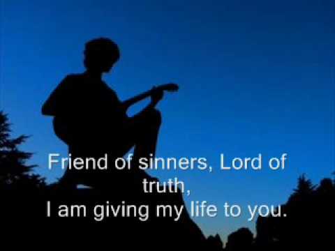 Thumbnail for Friend Of Sinners video