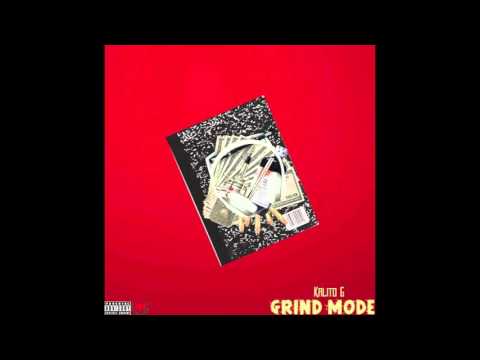 Krlito G - Grind Mode (Prod. By BandKamp )