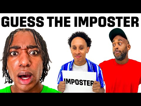 Teaching My Friends How To Play Among Us IRL