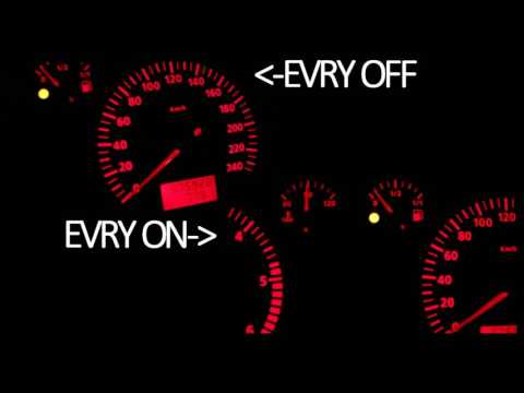 EVRY MOD 1.9TDI AHF 81kw