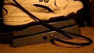Video thumbnail for Geoffrey Teese RMC-1 Wah Blues by OScaleAmtrak